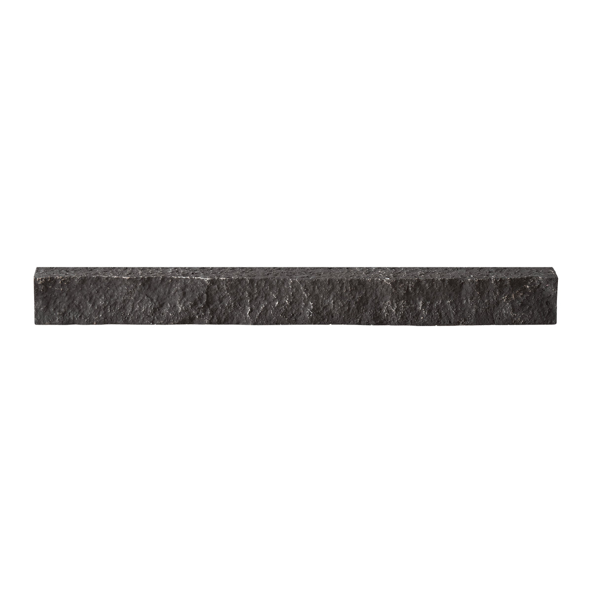 Custom Order — Faux Stone Universal Ledger Trim (2-Piece)