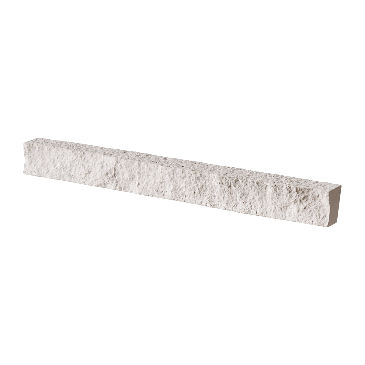 Custom Order — Faux Stone Universal Ledger Trim (2-Piece)