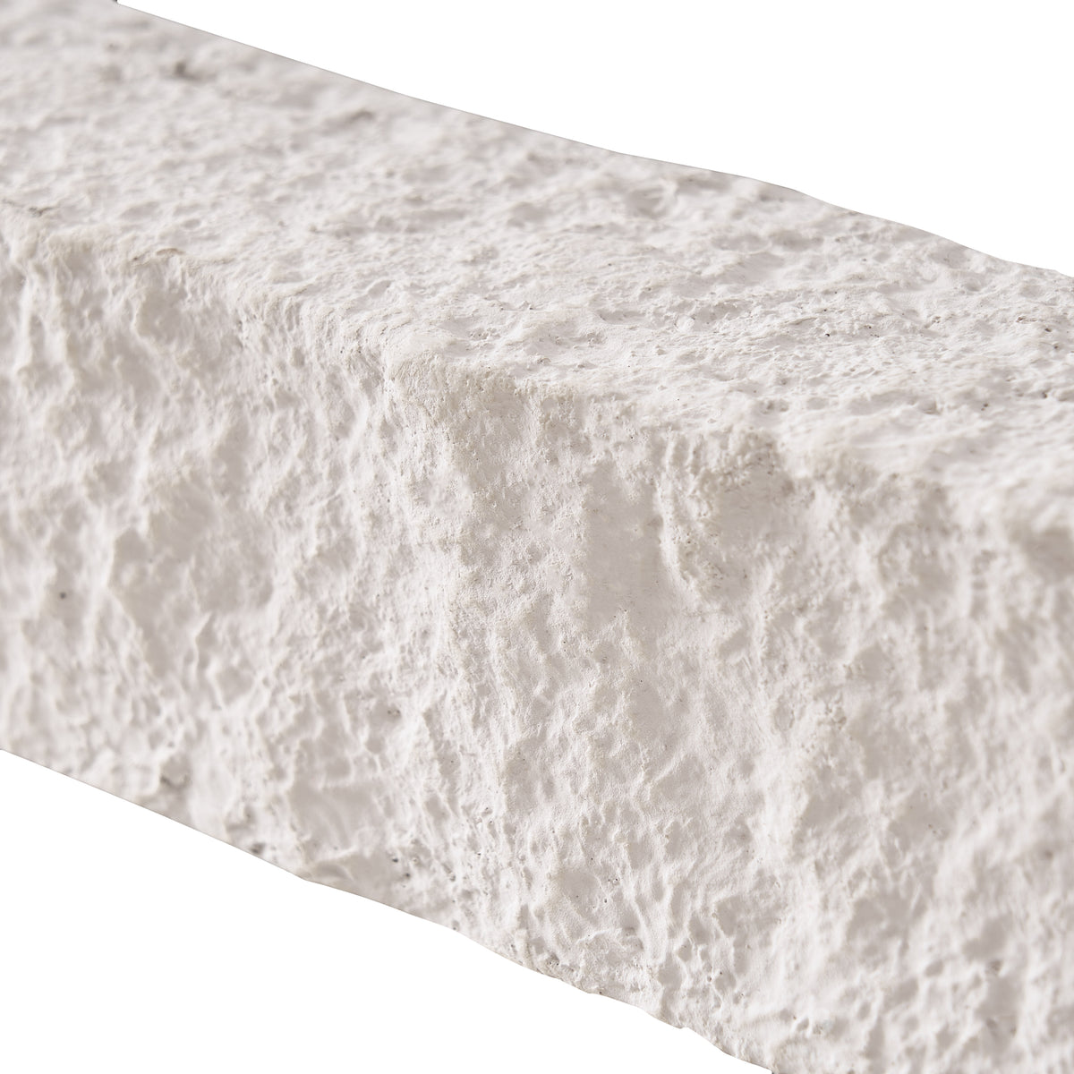 Custom Order — Faux Stone Universal Ledger Trim (2-Piece)