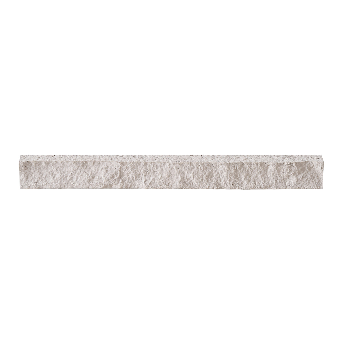 Custom Order — Faux Stone Universal Ledger Trim (2-Piece)