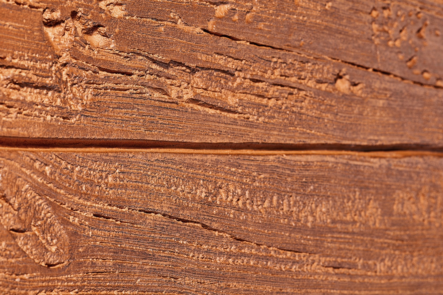 Rustic Wood