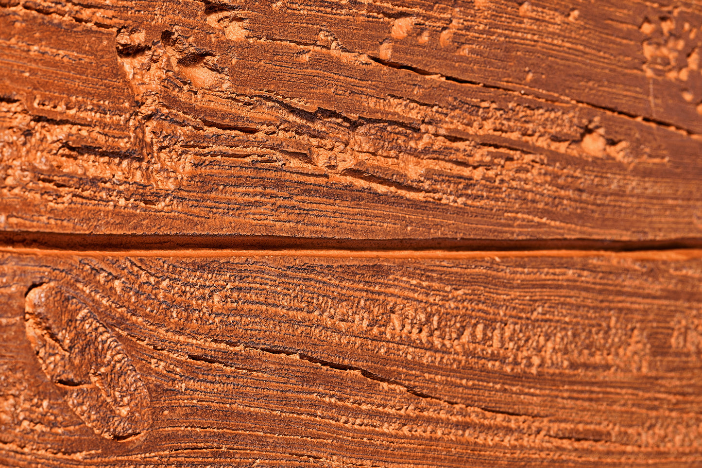 Rustic Wood