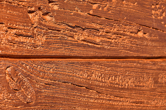 Rustic Wood