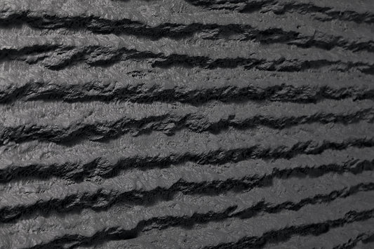 Flowing Stone
