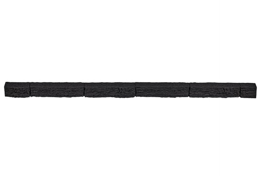 Trim (Dark Gray / Jet Black)
