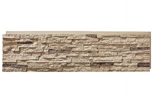 Stacked Stone