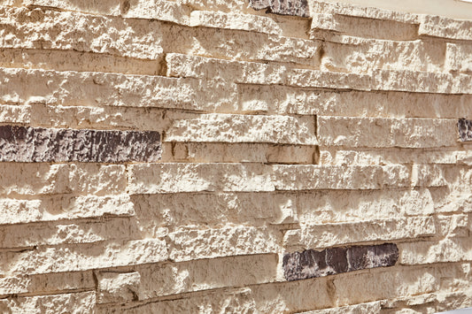 Stacked Stone