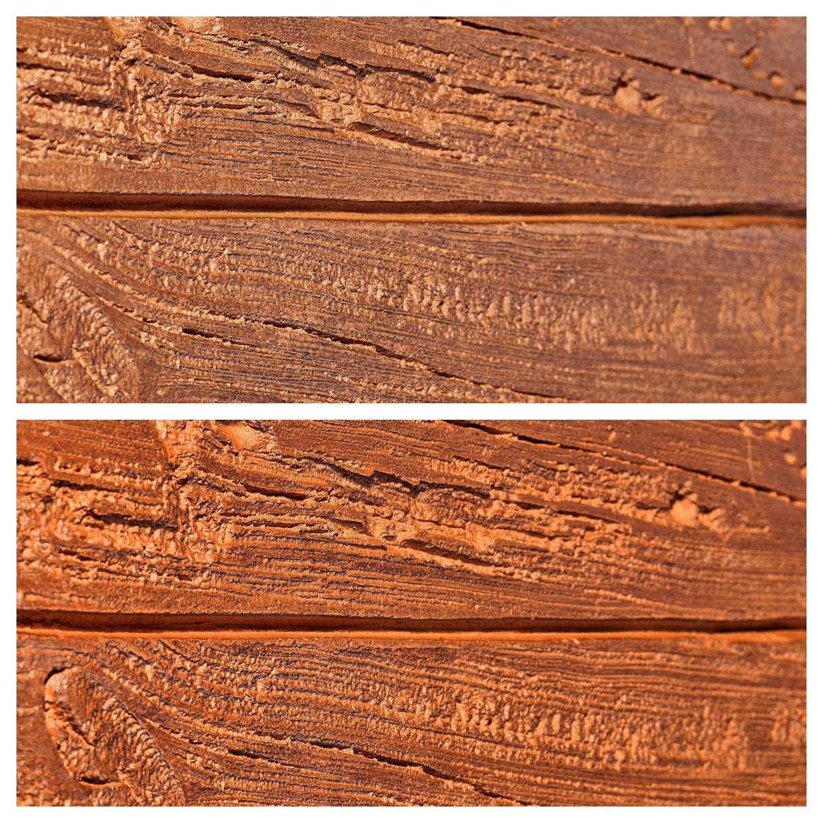 Rustic Wood