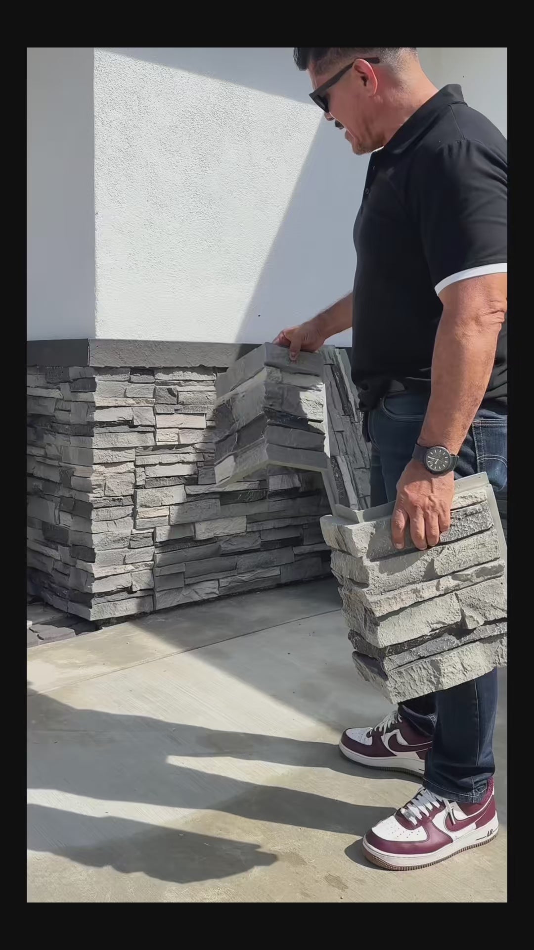 Load video: 
